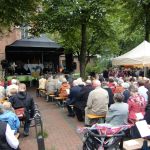 Gemeindefest 2011